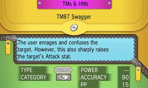 tm87 swagger